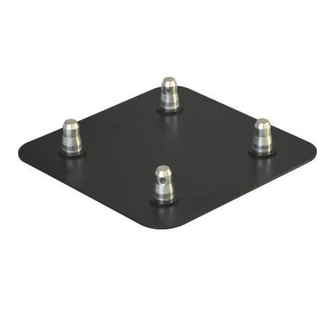 23 ½ x 23 ½ Heavy Duty Ground Plate