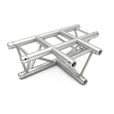 F34 Triangle Truss - 3 Way T Horizontal Junction