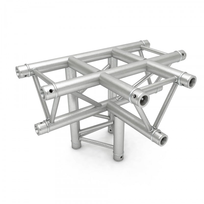 F34 Triangle Truss-  3 Way Junction