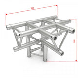 F34 Triangle Truss-  3 Way Junction