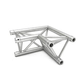 F34 Triangle Truss -  2 Way 90˚ Horizontal Corner