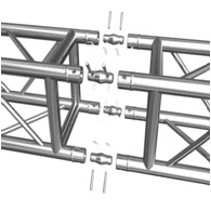 ProFlex Truss Connection System Parts