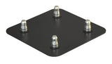 Ground Plates for Square Trussing