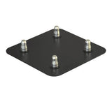 Ground Plates for Square Trussing